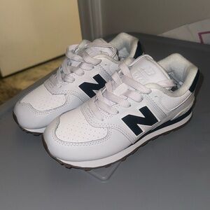 Brand new kids shoes